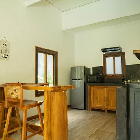 Nomada Villas Kuta (Lombok) Exterior foto