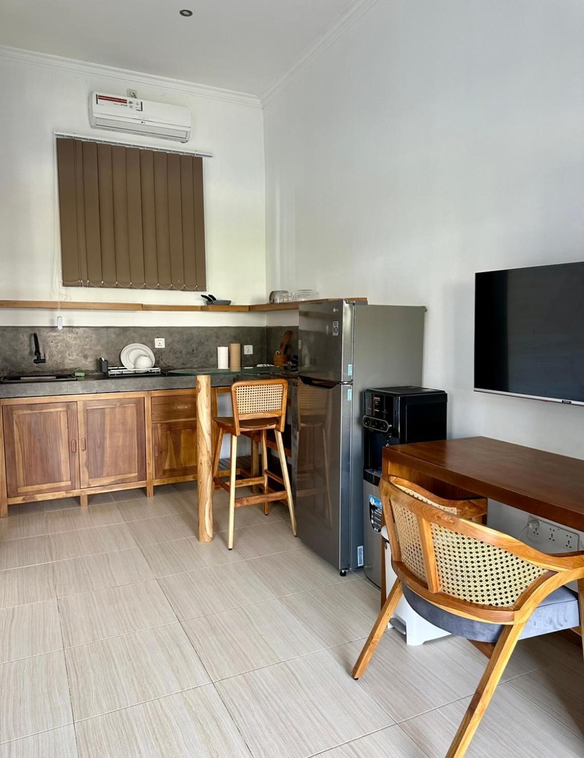 Nomada Villas Kuta (Lombok) Exterior foto