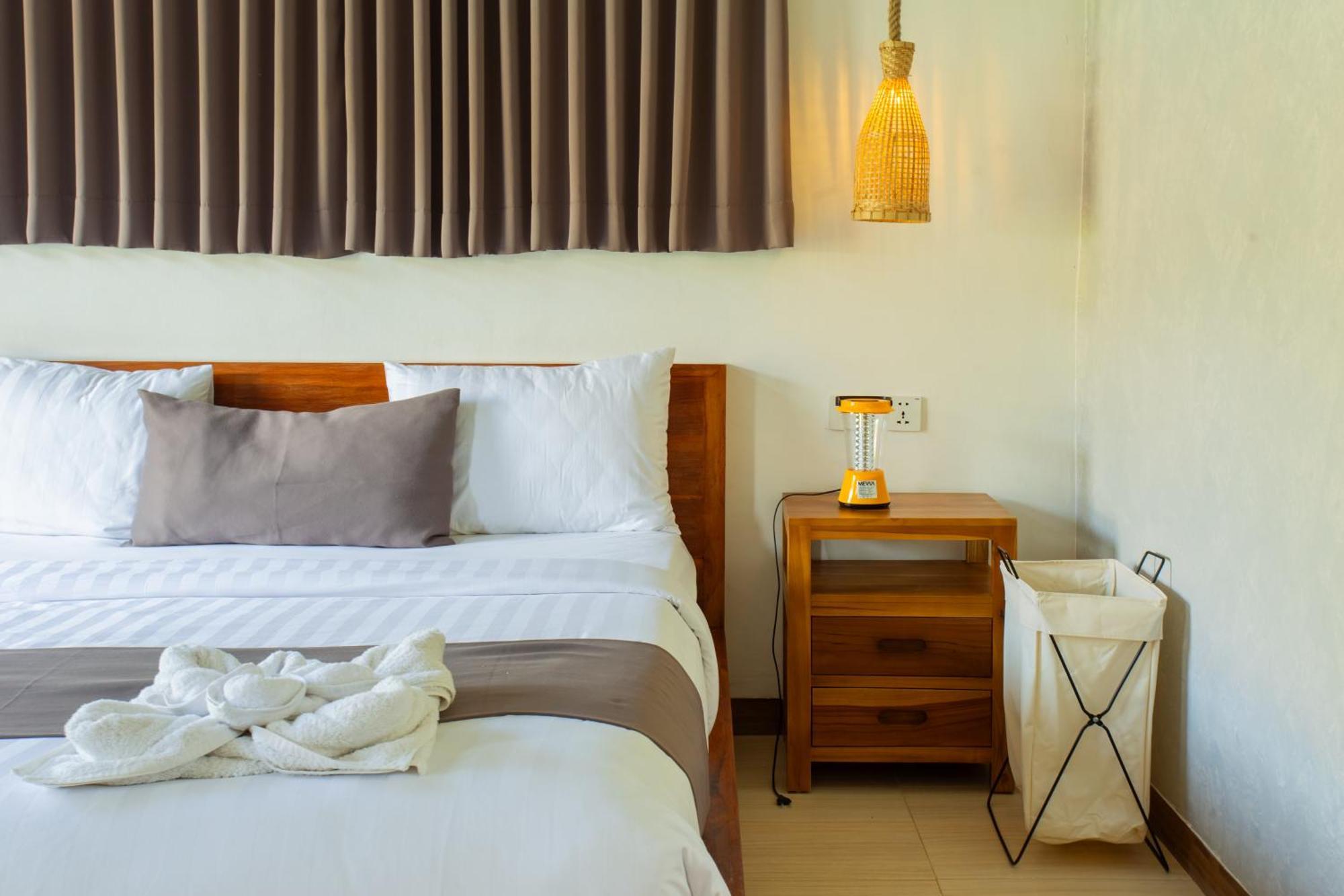 Nomada Villas Kuta (Lombok) Exterior foto