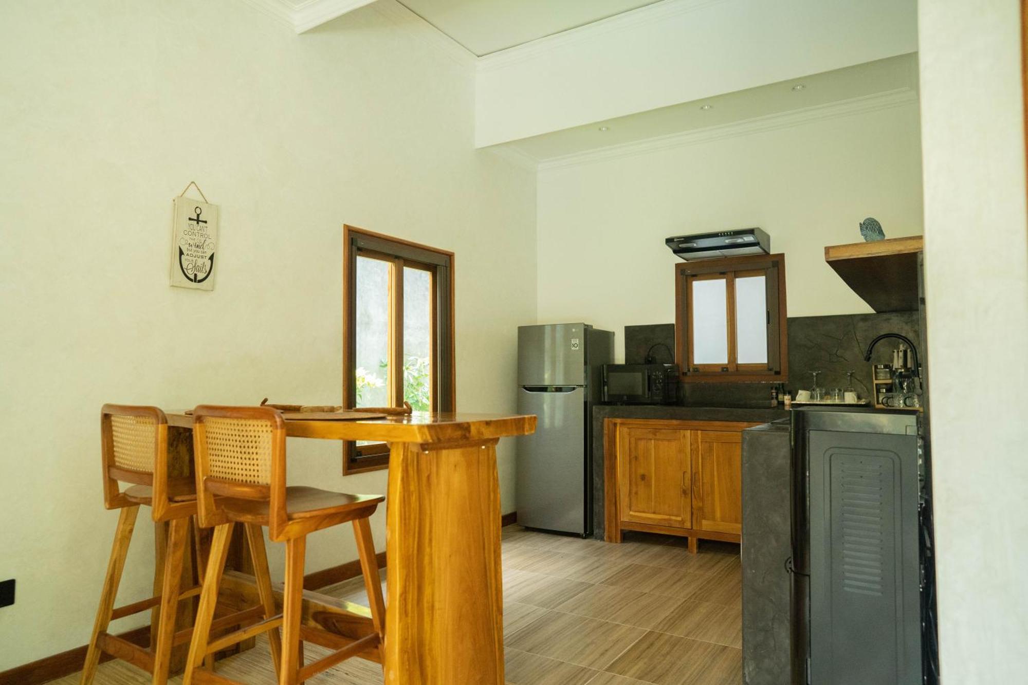 Nomada Villas Kuta (Lombok) Exterior foto