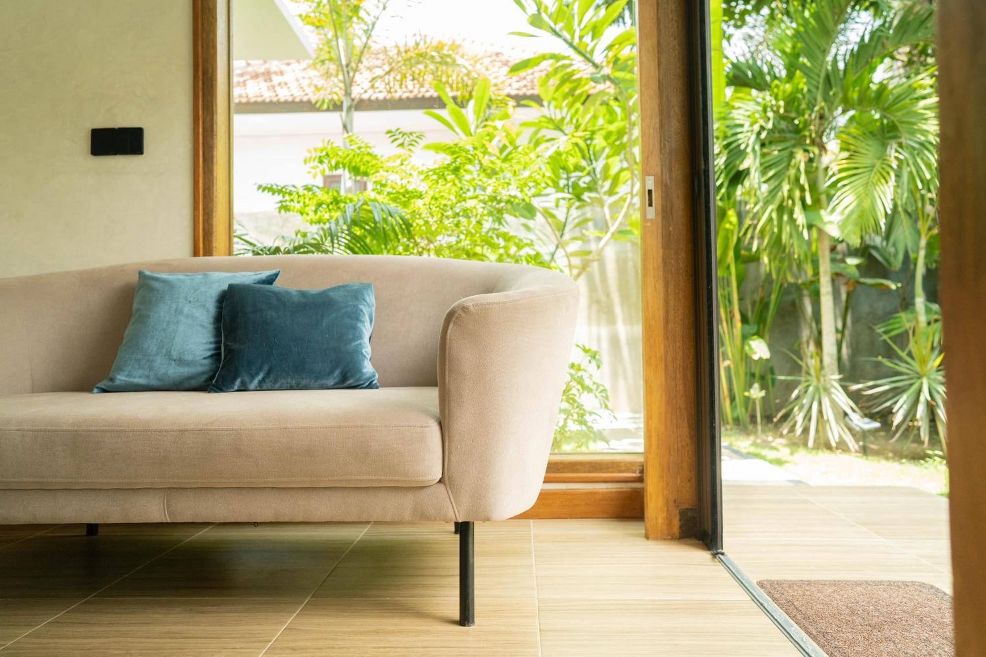 Nomada Villas Kuta (Lombok) Exterior foto