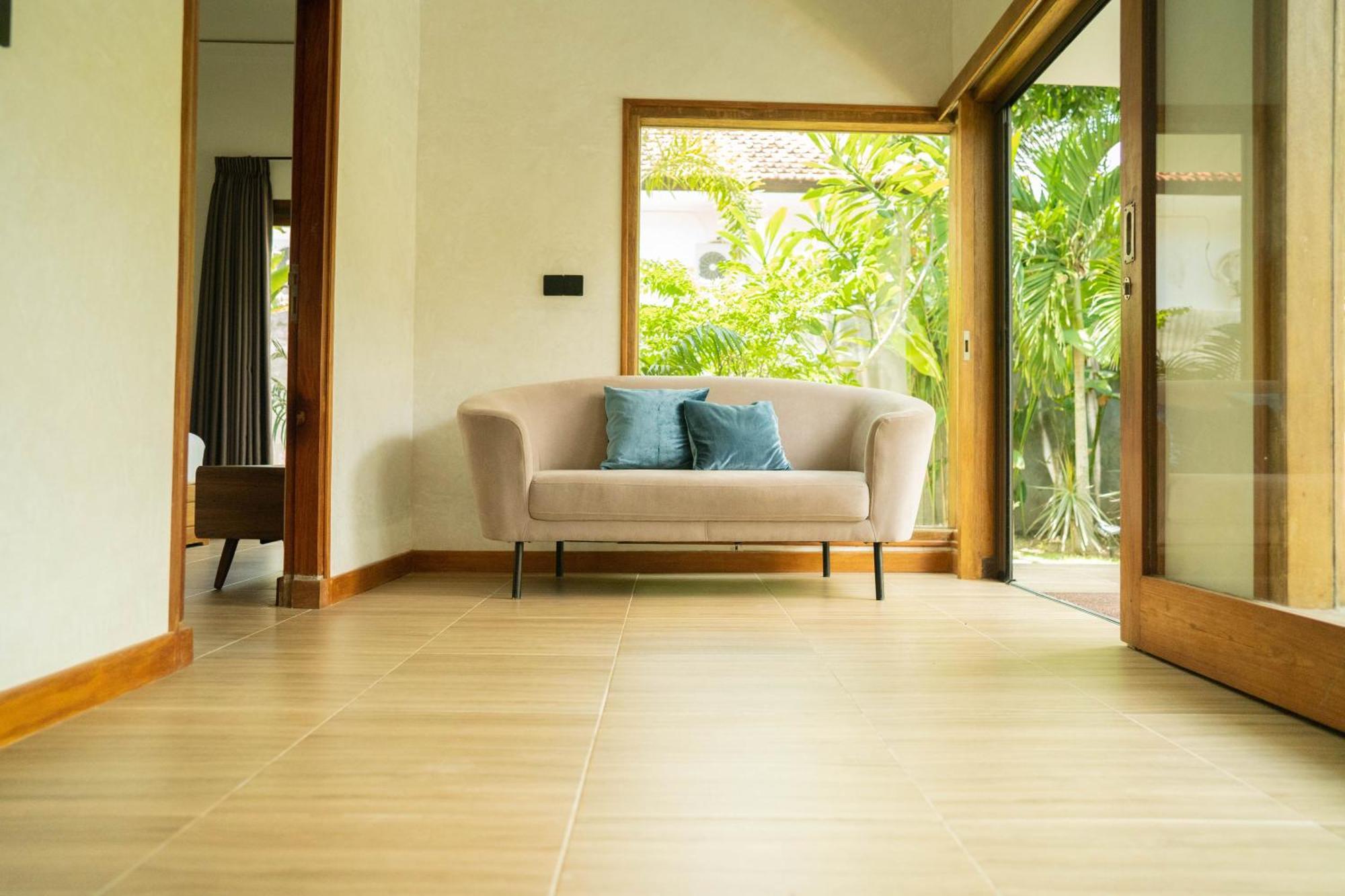 Nomada Villas Kuta (Lombok) Exterior foto