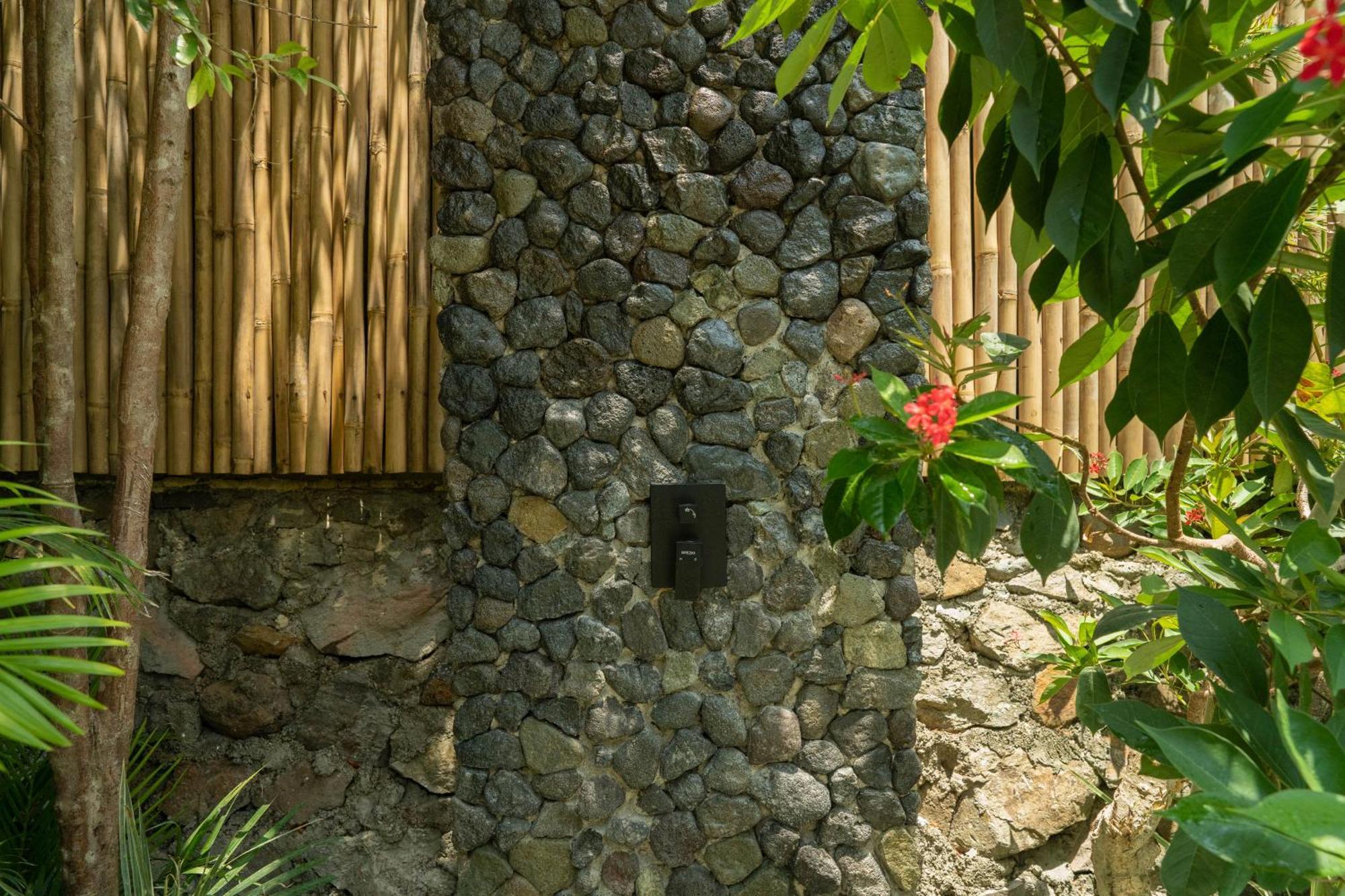 Nomada Villas Kuta (Lombok) Exterior foto